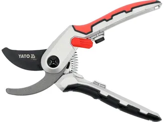 Yato Sekator nożycowy aluminiowy 205mm YT-88120 - 3