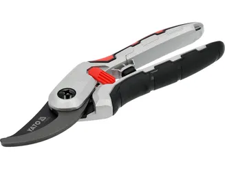 Yato Sekator nożycowy aluminiowy 205mm YT-88120 - 4