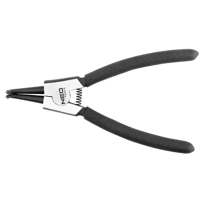 NEO Tools Szczypce segera wygięte zewnętrzne 145 mm 01-091