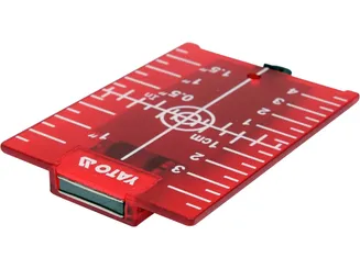 Yato Płytka pozycjonująca do lasera czerwonego YT-30464 - 4