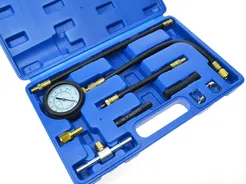 Quatros Próbnik ciśnienia paliwa  QS30195 