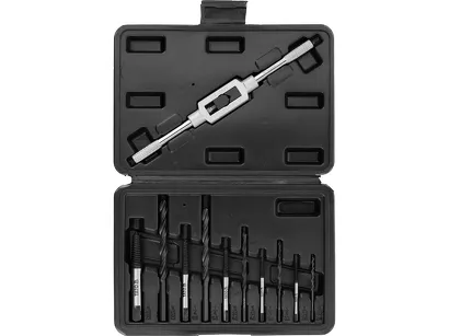 Yato Zestaw wykrętaków do śrub YT-05902