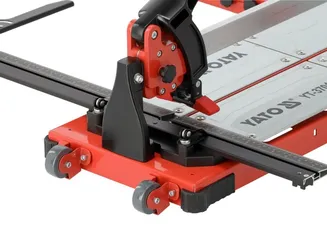 Yato Przyrząd maszynka do cięcia płytek 1300 mm YT-37016  - 2