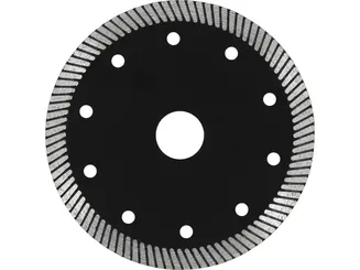 Yato Tarcza diamentowa turbo 125mm do gresu YT-59982 PROMOCJA - 2