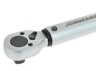 Jonnesway Klucz dynamometryczny 1/4