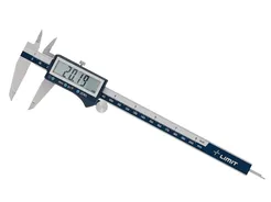 Limit Suwmiarka elektroniczna cyfrowa duży wyświetlacz CDN 200mm 280470204 