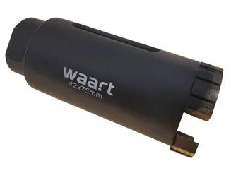 Waart Otwornica diamentowa do betonu 42 mm W22B342 - 2
