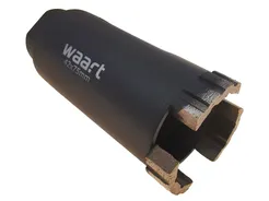 Waart Otwornica diamentowa do betonu 42 mm W22B342