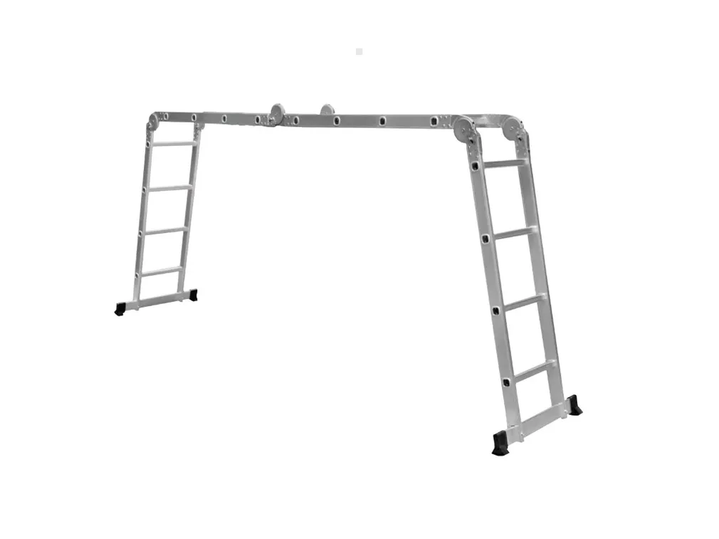Geko Drabina przegubowa wielofunkcyjna 3,7m G02440