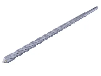 AWTOOLS Wiertło do betonu SDS Max 35 x 600mm AW43765 - 4