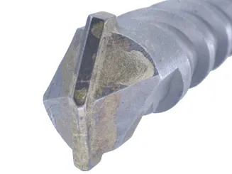 AWTOOLS Wiertło do betonu SDS Max 35 x 600mm AW43765 - 2
