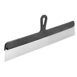 Neo Tools Szpachla do sztablatury 600 mm stal nierdzewna 50-306