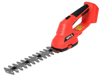 Yato Nożyce do trawy i żywopłotu 18V bez akumulatora YT-828356 - 2