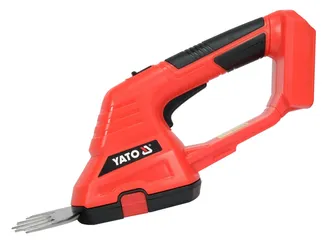 Yato Nożyce do trawy i żywopłotu 18V bez akumulatora YT-828356 - 4