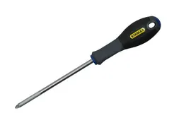 Stanley Wkrętak krzyżowy Pozidriv Pz2x250mm FatMax 1-62-571 