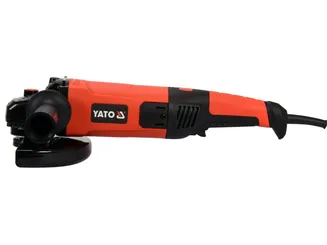 Yato Szlifierka kątowa 2000W 180 mm YT-82104 - 2