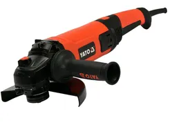 Yato Szlifierka kątowa 2000W 180 mm YT-82104