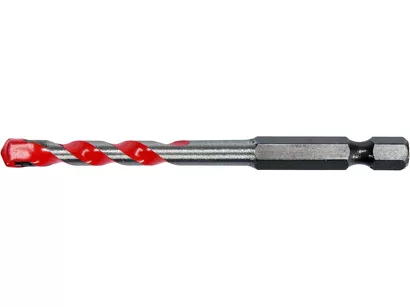 Yato Wiertło uniwersalne do betonu drewna i metalu 6 mm YT-44783