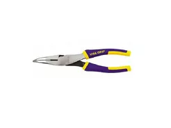 Irwin Szczypce wydłużone odgięte 8"/200mm 10505506