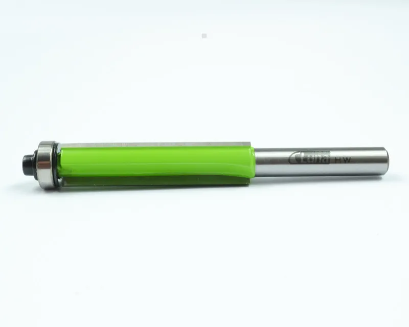 Luna Frez do drewna prosty krawędziowy trójostrzowy z łożyskiem 13x50x12mm 210030607 