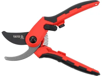 Yato Sekator nożycowy 205mm YT-87890 - 2