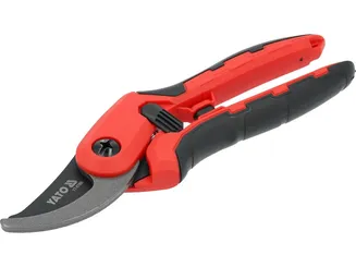 Yato Sekator nożycowy 205mm YT-87890 - 3