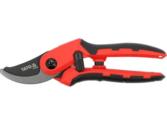 Yato Sekator nożycowy 205mm YT-87890 - 4