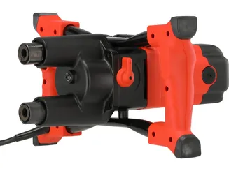 Yato Mieszadło podwójne 2-biegowe 1850W YT-82609 - 3