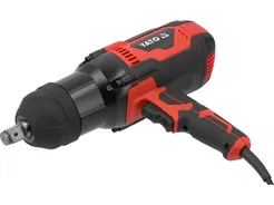 Yato Klucz udarowy elektryczny 3/4" 1200W 2000Nm YT-82025 