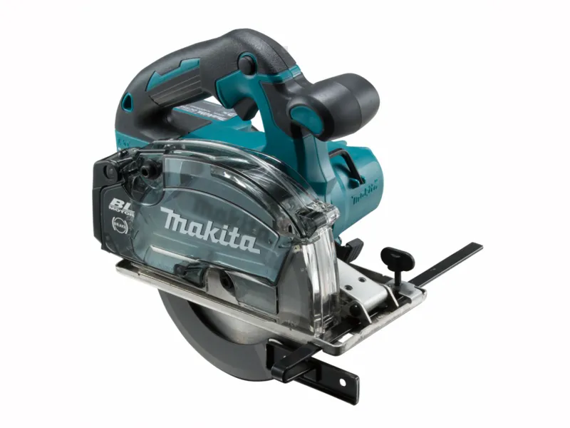 Makita Przecinarka tarczowa 18V 150mm do metalu DCS553Z