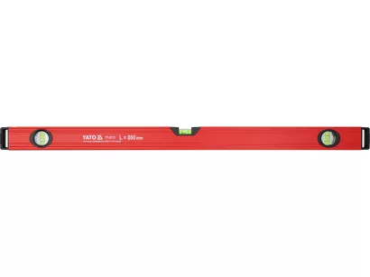 Yato Poziomnica aluminiowa 800 mm YT-30112