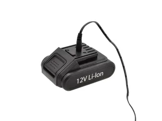Geko Kompresor bezprzewodowy akumulatorowy 12V L G80652 - 2