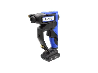 Geko Kompresor bezprzewodowy akumulatorowy 12V L G80652 - 3