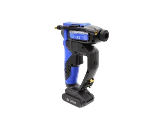 Geko Kompresor bezprzewodowy akumulatorowy 12V L G80652 - 4