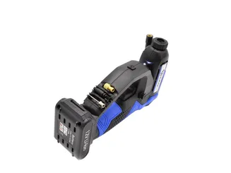 Geko Kompresor bezprzewodowy akumulatorowy 12V L G80652 - 6