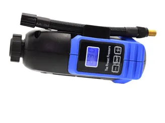 Geko Kompresor bezprzewodowy akumulatorowy 12V L G80652 - 7