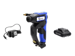 Geko Kompresor bezprzewodowy akumulatorowy 12V L G80652