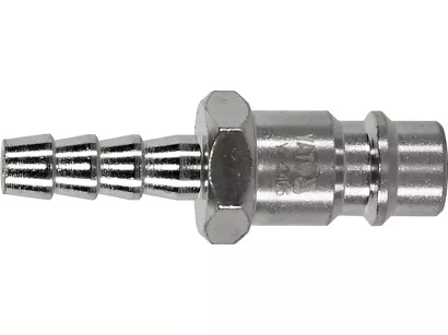 Yato Gniazdo szybkozłącza pneumatycznego na wąż 6 mm YT-2405