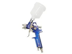 AWTOOLS Pistolet lakierniczy MINI HVLP 0.8-1.2mm AW10013