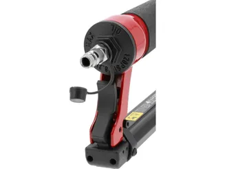 Yato Zszywacz pneumatyczny sztyft 6-14 mm zszywki 6-16 mm YT-09204 - 4