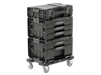 Yato Zestaw skrzynek na platformie 4cz S12 YT-09191  PROMOCJA - 2
