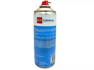 Ecochemical Odrdzewiacz penetrujący z dwusiarczkiem molibdenu Strong A031 - 2