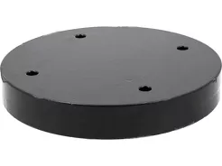 Yato Obciążniki kół 2x15kg do ciągnika jednoosiowego YT-85878