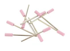 Kamień szlifierski do średniego szlifowania walec 5x12,2mm KMR2 