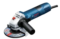 Bosch Szlifierka kątowa 125mm 720W GWS 7-125 RSP  0601388108