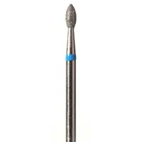 Frez diamentowy łza 2,5x5,2mm W60 