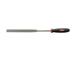 Kennedy Pilnik igiełkowy diamentowy przemysłowy gładzik płaski 16cm KEN0330220 