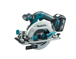 Makita Pilarka tarczowa ręczna akumulatorowa 18V  DHS680Z 