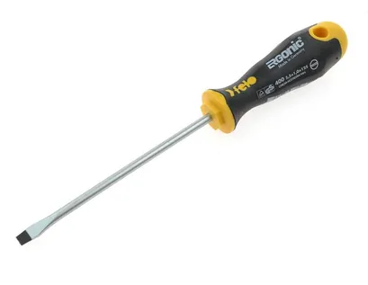 Felo Wkrętak płaski Ergonic seria 400 4x100mm FL40004310