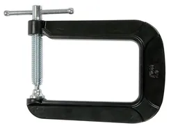 Yato Ścisk typ C głęboki 63 x 130 mm YT-64190
